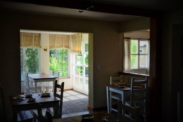 Hotel Residencia Pioneros (Bariloche)